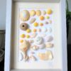 Assemblage marin "Lumière"