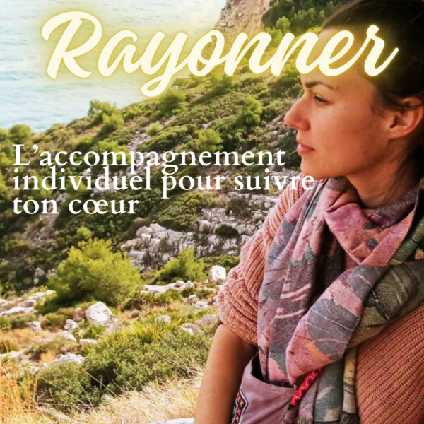 Rayonner : l'accompagnement individuel