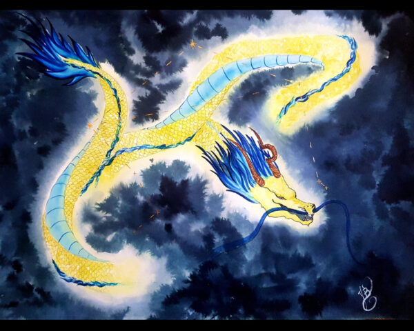 Guide Dragon