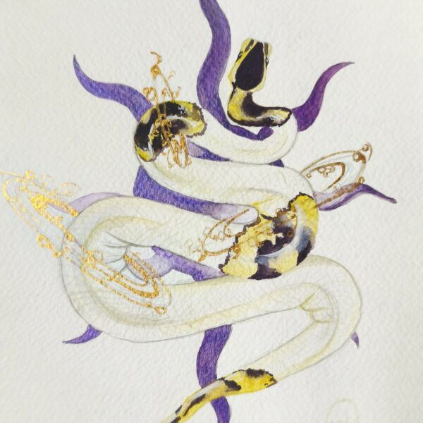 L'energie de la transmutation