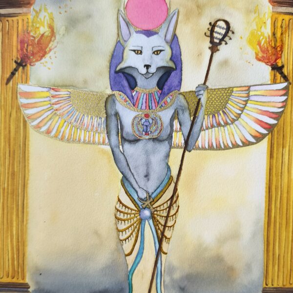 Bastet